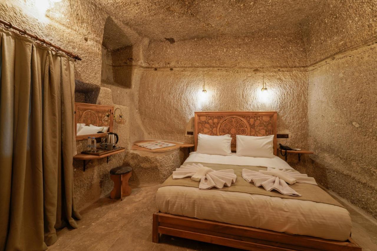 Goereme Escape Cave Suites Exterior foto