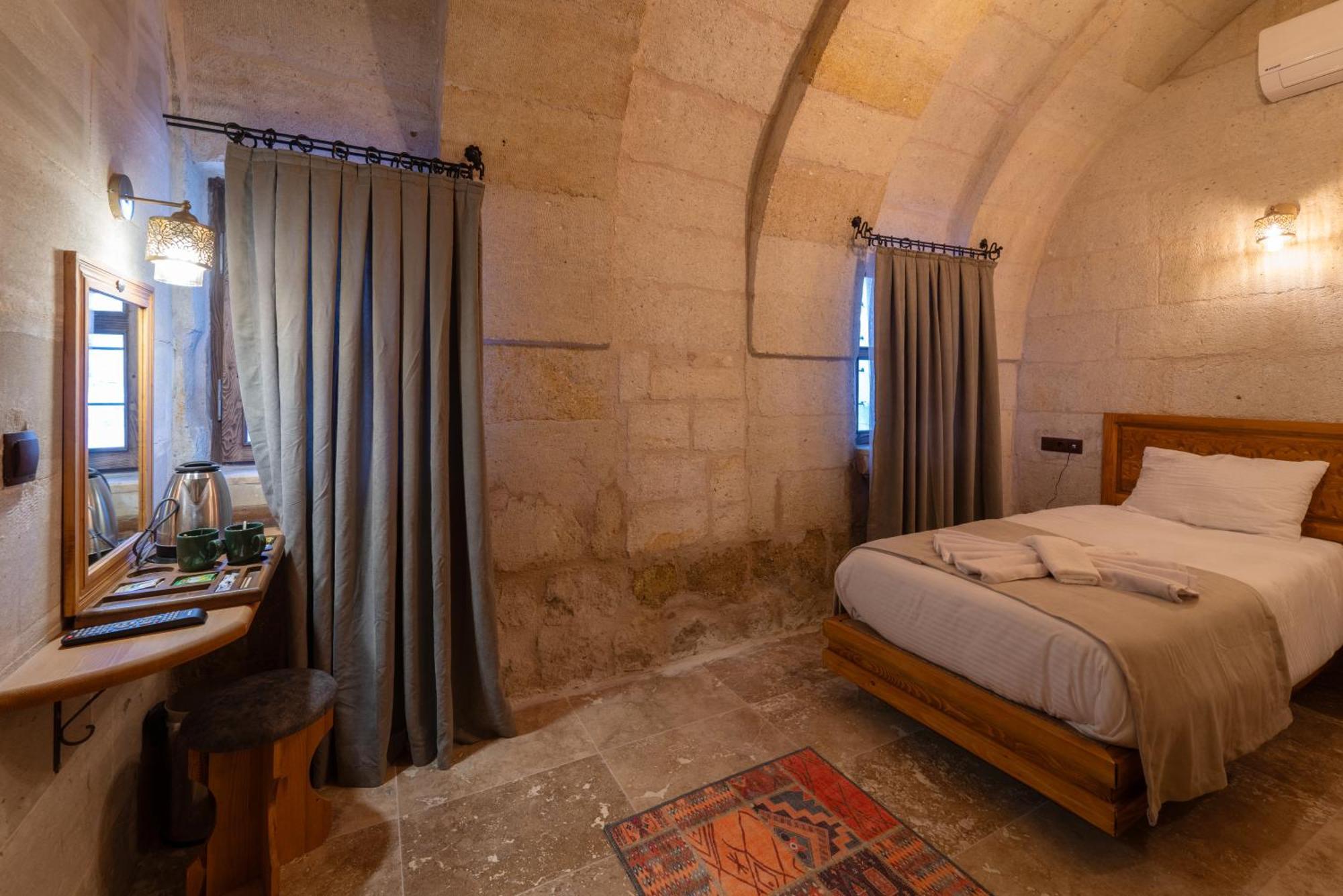Goereme Escape Cave Suites Exterior foto